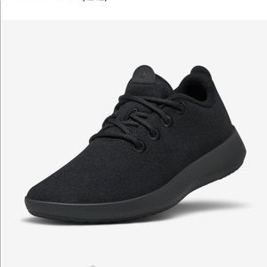 Allbirds NWT Mens Wool Runners Size 10 never worn!